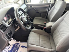 VW Touran 1.9TDI 6 СКОРОСТИ МАЛКИЯ ДАНЪК 74 KW-101 кс - 5900 лв. - 19825488 8