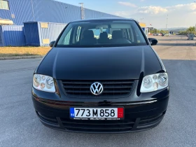 VW Touran БАРТЕР 1.9TDI 6 СКОРОСТИ МАЛКИЯ ДАНЪК 74 KW-101 к - 5500 лв. - 19825488 3