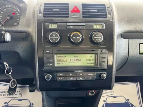 VW Touran 1.9TDI 6 СКОРОСТИ МАЛКИЯ ДАНЪК 74 KW-101 кс - 5900 лв. - 19825488 12