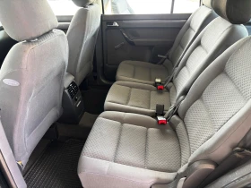VW Touran 1.9TDI 6 СКОРОСТИ МАЛКИЯ ДАНЪК 74 KW-101 кс - 5900 лв. - 19825488 9