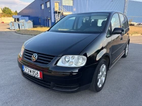  VW Touran