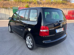 VW Touran БАРТЕР 1.9TDI 6 СКОРОСТИ МАЛКИЯ ДАНЪК 74 KW-101 к - 5500 лв. - 19825488 5