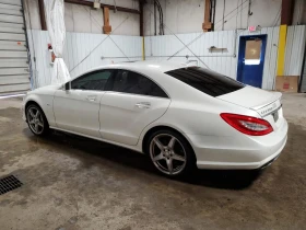 Mercedes-Benz CLS 500 AMG* PACK* 4MATIC* * * *  | Mobile.bg    4