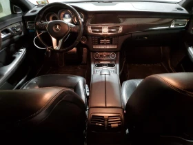 Mercedes-Benz CLS 500 AMG* PACK* 4MATIC* * * *  | Mobile.bg    7