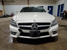 Mercedes-Benz CLS 500 AMG* PACK* 4MATIC* * * *  | Mobile.bg    5