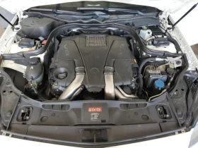 Mercedes-Benz CLS 500 AMG* PACK* 4MATIC* * * *  | Mobile.bg    11