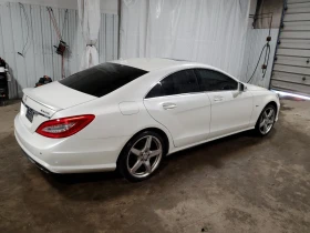 Mercedes-Benz CLS 500 AMG* PACK* 4MATIC* * * *  | Mobile.bg    2
