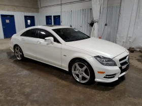 Mercedes-Benz CLS 500 AMG* PACK* 4MATIC* * * *  | Mobile.bg    3