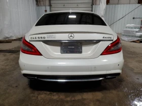 Mercedes-Benz CLS 500 AMG* PACK* 4MATIC* * * *  | Mobile.bg    6