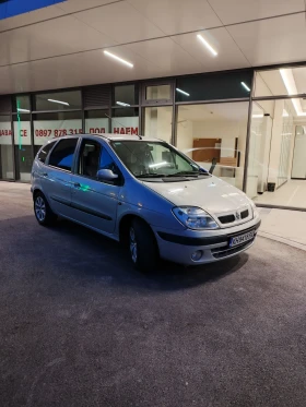 Обява за продажба на Renault Scenic ~3 000 лв. - изображение 10