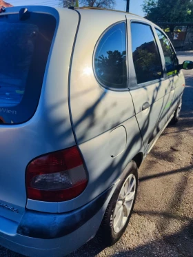 Обява за продажба на Renault Scenic ~3 000 лв. - изображение 4