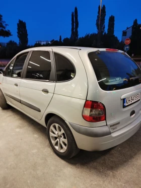 Обява за продажба на Renault Scenic ~3 000 лв. - изображение 11