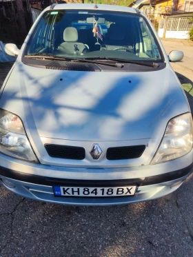 Обява за продажба на Renault Scenic ~3 000 лв. - изображение 1