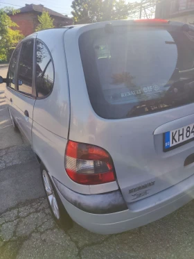Обява за продажба на Renault Scenic ~3 000 лв. - изображение 5