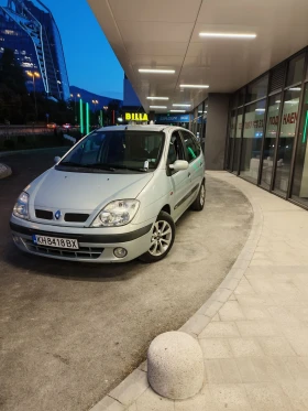 Обява за продажба на Renault Scenic ~3 000 лв. - изображение 1