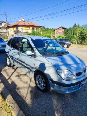 Обява за продажба на Renault Scenic ~3 000 лв. - изображение 9