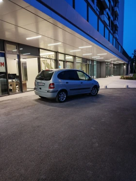 Renault Scenic | Mobile.bg    13