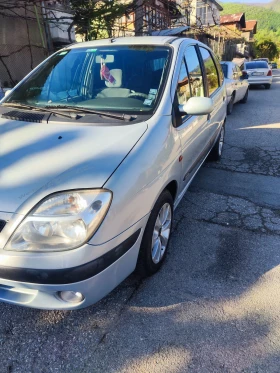Обява за продажба на Renault Scenic ~3 000 лв. - изображение 2