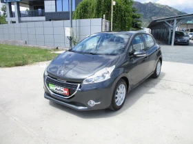 Peugeot 208 1.4 -/  | Mobile.bg    8