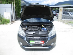 Peugeot 208 1.4 -/  | Mobile.bg    17