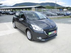 Peugeot 208 1.4 -/  | Mobile.bg    2
