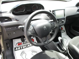 Peugeot 208 1.4 -/  | Mobile.bg    10