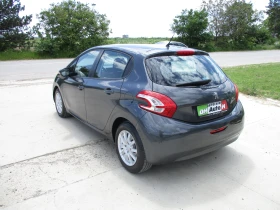 Peugeot 208 1.4 -/  | Mobile.bg    6