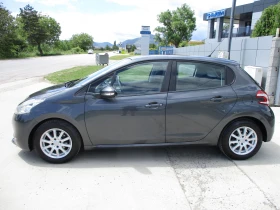 Peugeot 208 1.4 -/  | Mobile.bg    7