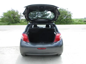 Peugeot 208 1.4 -/  | Mobile.bg    16