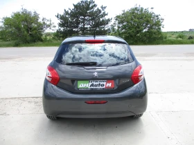 Peugeot 208 1.4 -/  | Mobile.bg    5
