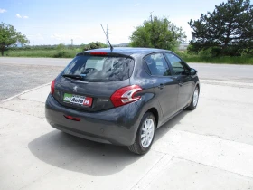 Peugeot 208 1.4 -/  | Mobile.bg    4