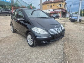  Mercedes-Benz A 150