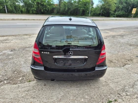 Mercedes-Benz A 150 KOJA | Mobile.bg    6