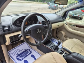 Mercedes-Benz A 150 KOJA | Mobile.bg    9