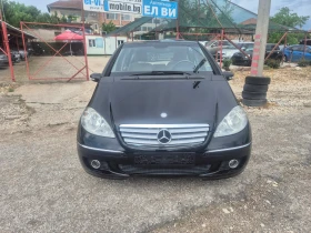 Mercedes-Benz A 150 KOJA | Mobile.bg    2