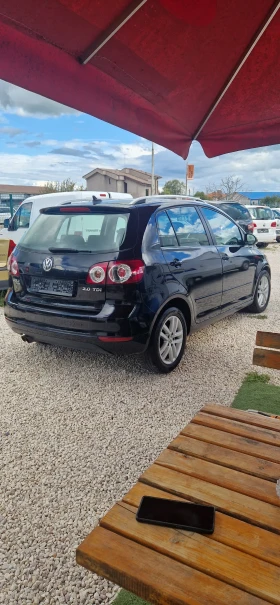 VW Golf Plus 6-2.0 tdi-140kc. HIGLINE- | Mobile.bg    5