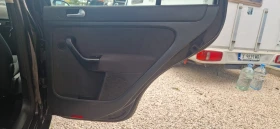 VW Golf Plus 6-2.0 tdi-140kc. HIGLINE- | Mobile.bg    13