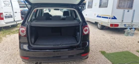 VW Golf Plus 6-2.0 tdi-140kc. HIGLINE- | Mobile.bg    16