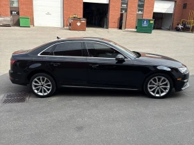 Audi A4 * PROGRESSIV* * *  | Mobile.bg    3
