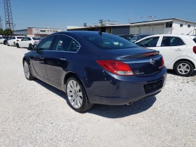 Обява за продажба на Opel Insignia 2.0 CDTI - 160 к.с. EURO 5A ЛИЗИНГ ~7 999 лв. - изображение 5