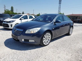Обява за продажба на Opel Insignia 2.0 CDTI - 160 к.с. EURO 5A ЛИЗИНГ ~7 999 лв. - изображение 1