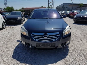 Обява за продажба на Opel Insignia 2.0 CDTI - 160 к.с. EURO 5A ЛИЗИНГ ~7 999 лв. - изображение 1