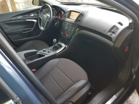 Обява за продажба на Opel Insignia 2.0 CDTI - 160 к.с. EURO 5A ЛИЗИНГ ~7 999 лв. - изображение 10