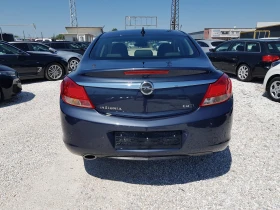 Обява за продажба на Opel Insignia 2.0 CDTI - 160 к.с. EURO 5A ЛИЗИНГ ~7 999 лв. - изображение 4