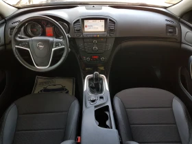 Обява за продажба на Opel Insignia 2.0 CDTI - 160 к.с. EURO 5A ЛИЗИНГ ~7 999 лв. - изображение 9