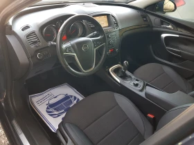 Обява за продажба на Opel Insignia 2.0 CDTI - 160 к.с. EURO 5A ЛИЗИНГ ~7 999 лв. - изображение 8