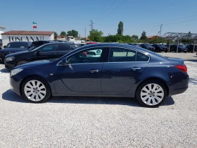 Обява за продажба на Opel Insignia 2.0 CDTI - 160 к.с. EURO 5A ЛИЗИНГ ~7 999 лв. - изображение 6