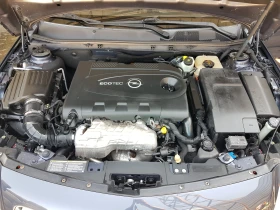 Opel Insignia 2.0 CDTI - 160 .. EURO 5A  | Mobile.bg    15