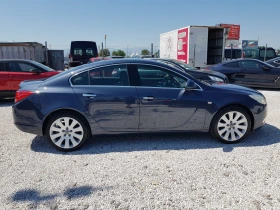 Обява за продажба на Opel Insignia 2.0 CDTI - 160 к.с. EURO 5A ЛИЗИНГ ~7 999 лв. - изображение 7