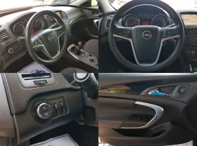 Обява за продажба на Opel Insignia 2.0 CDTI - 160 к.с. EURO 5A ЛИЗИНГ ~7 999 лв. - изображение 11